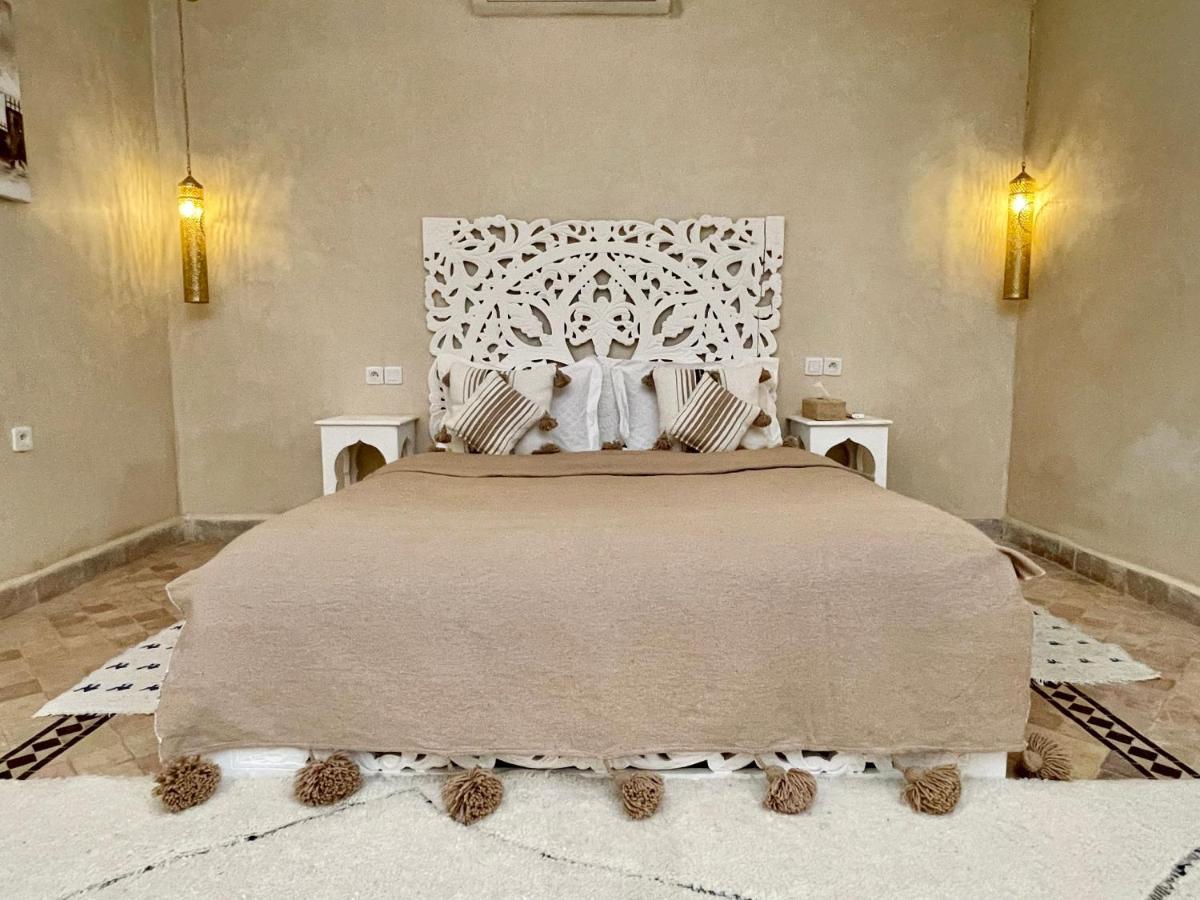 Riad Jolie マラケシュ エクステリア 写真