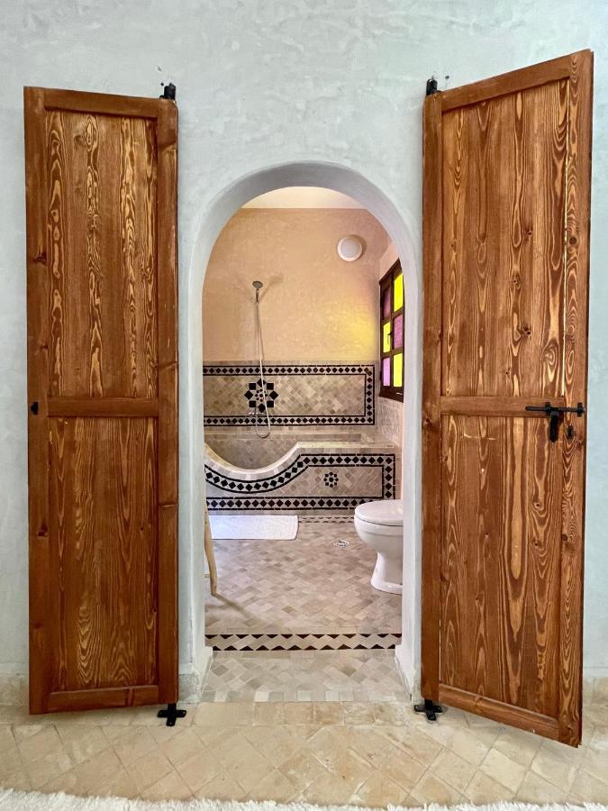 Riad Jolie マラケシュ エクステリア 写真