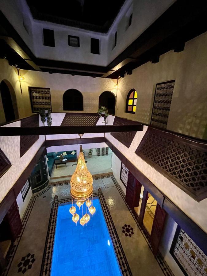 Riad Jolie マラケシュ エクステリア 写真
