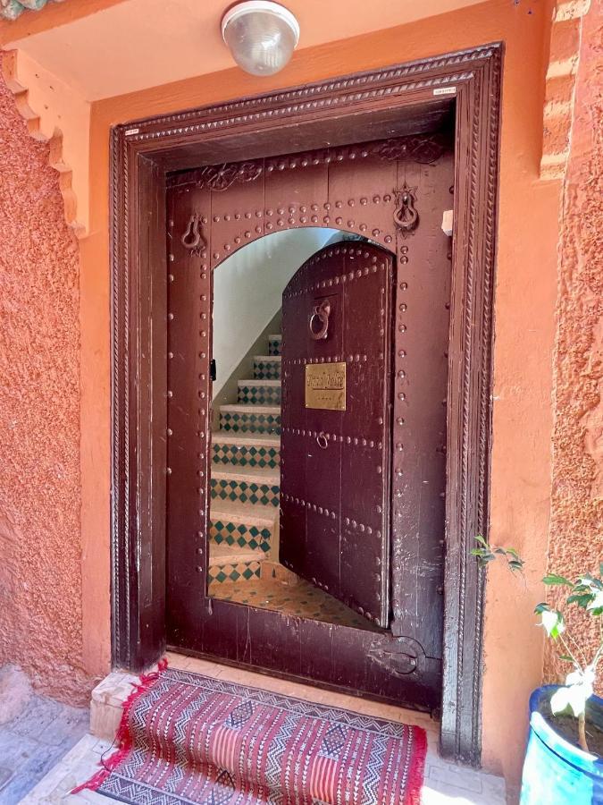Riad Jolie マラケシュ エクステリア 写真