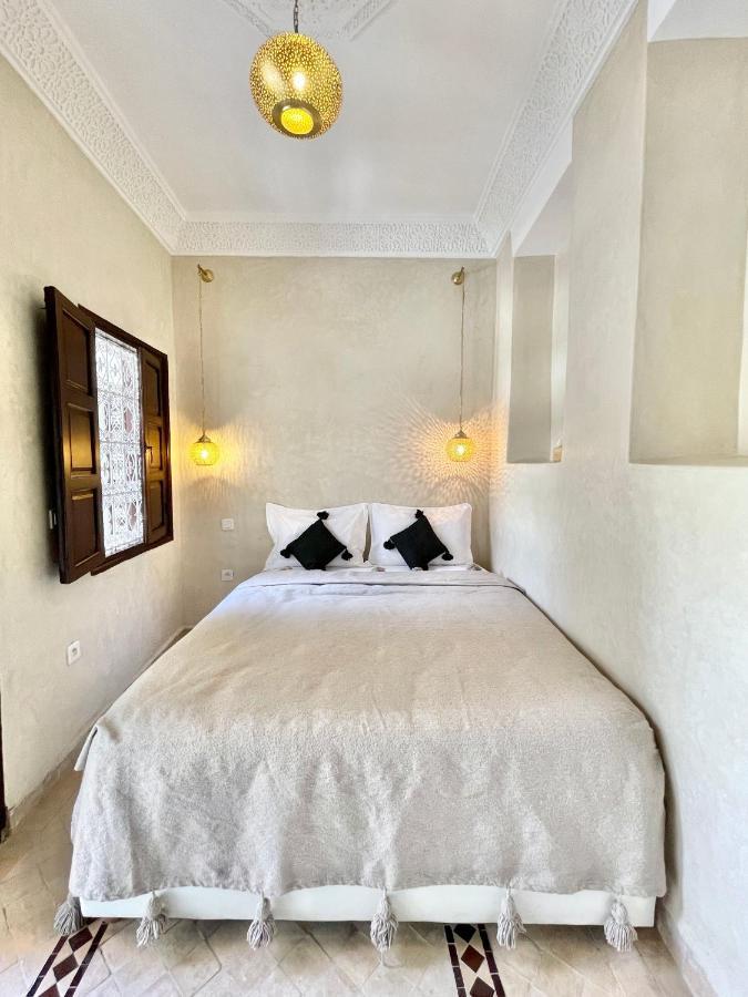 Riad Jolie マラケシュ エクステリア 写真