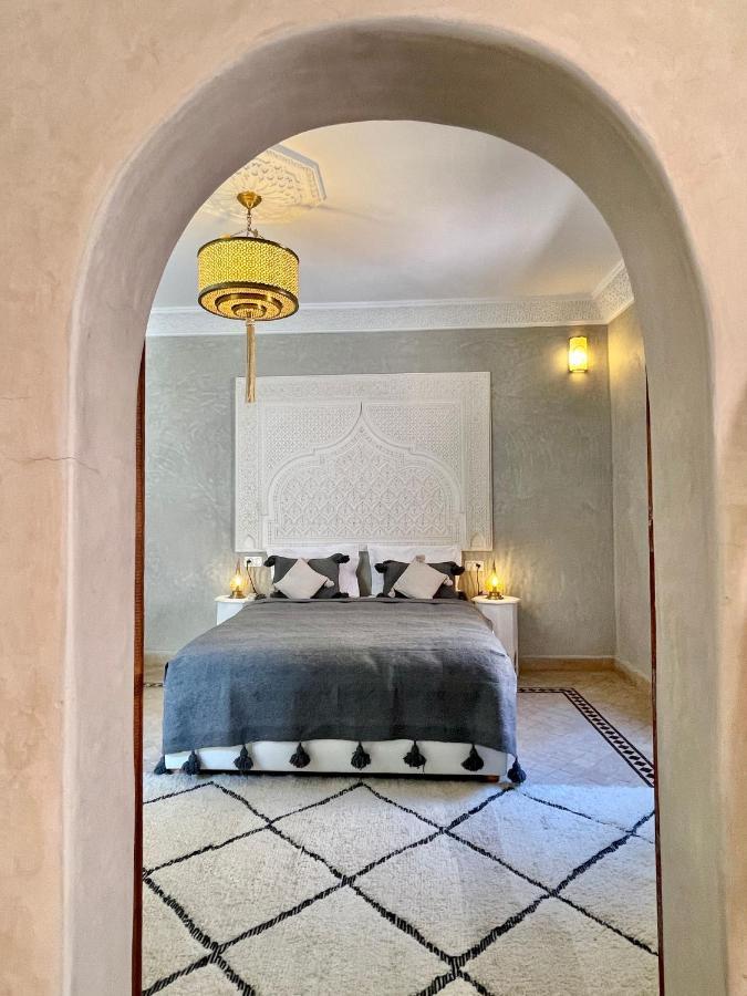 Riad Jolie マラケシュ エクステリア 写真