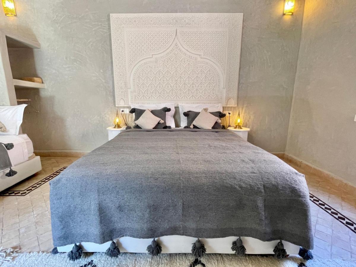 Riad Jolie マラケシュ エクステリア 写真