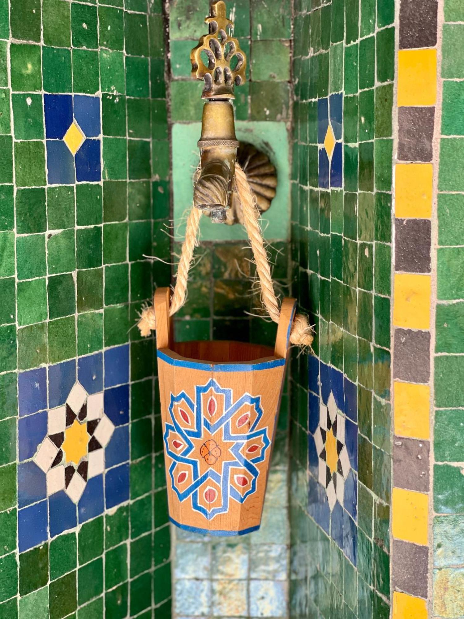Riad Jolie マラケシュ エクステリア 写真