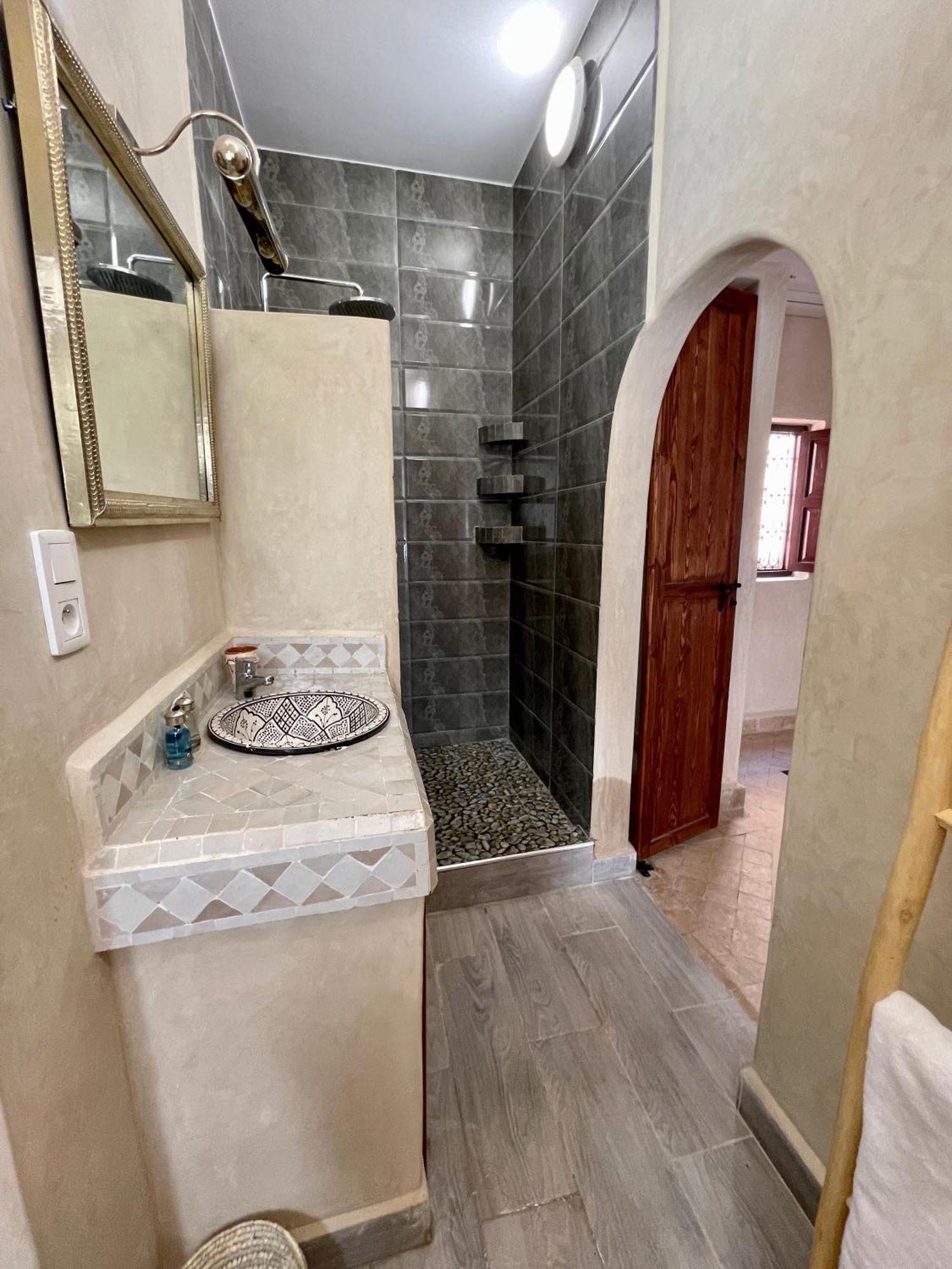 Riad Jolie マラケシュ エクステリア 写真
