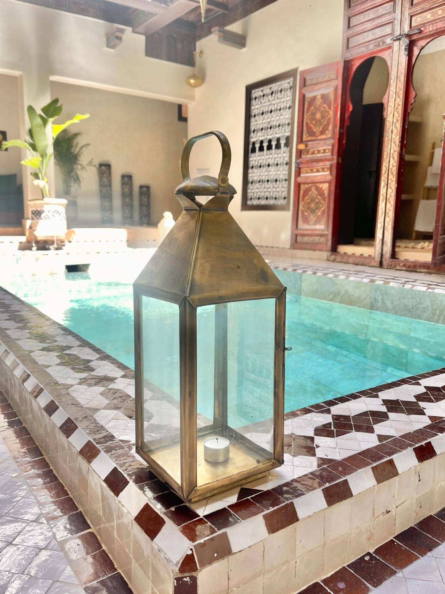 Riad Jolie マラケシュ エクステリア 写真